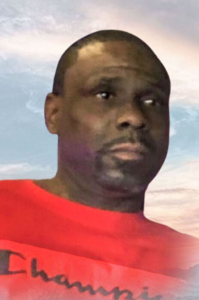 Nicholas King, Sr. Profile Photo
