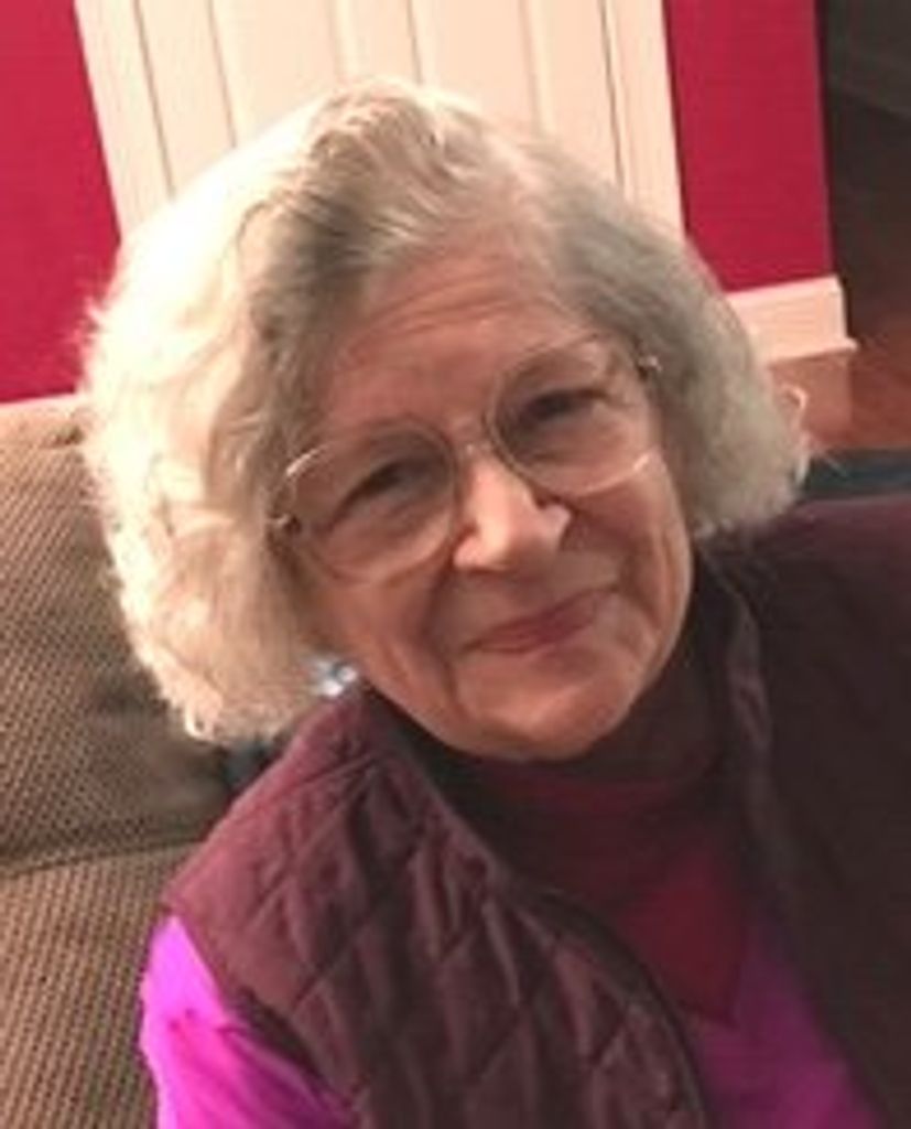 Carma  Jeanine Rowles
