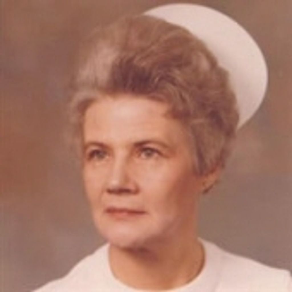 Marjorie McAllister