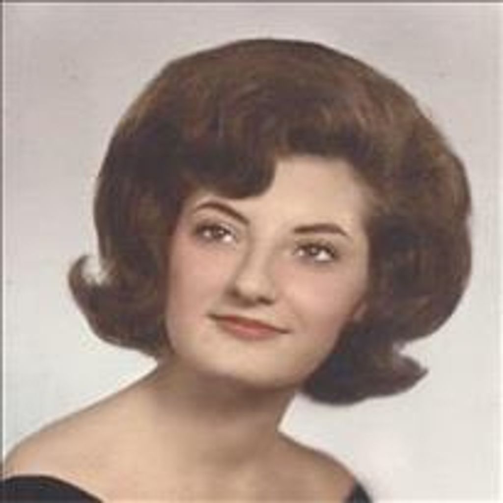 Sally A. Byrd Profile Photo