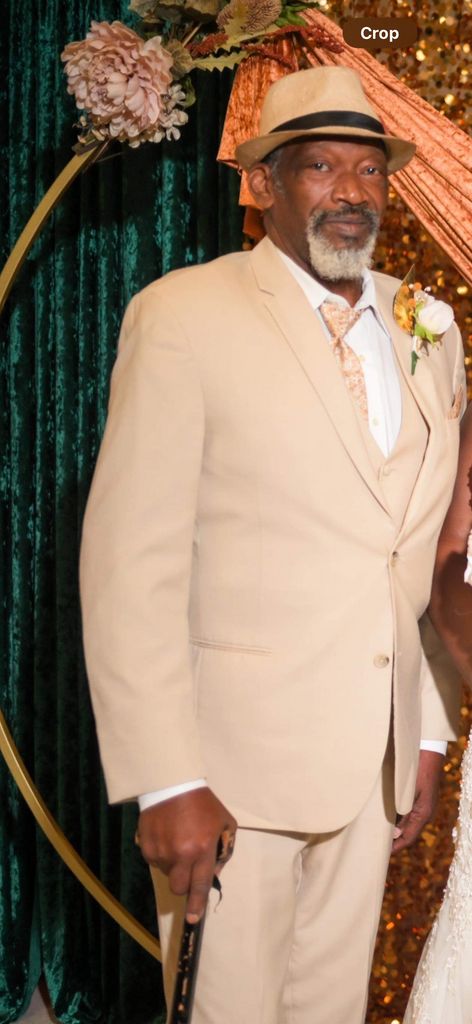 Willie Robert "Bust Down" Arnold Profile Photo