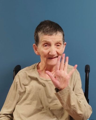 Annie Sue Williams's obituary image