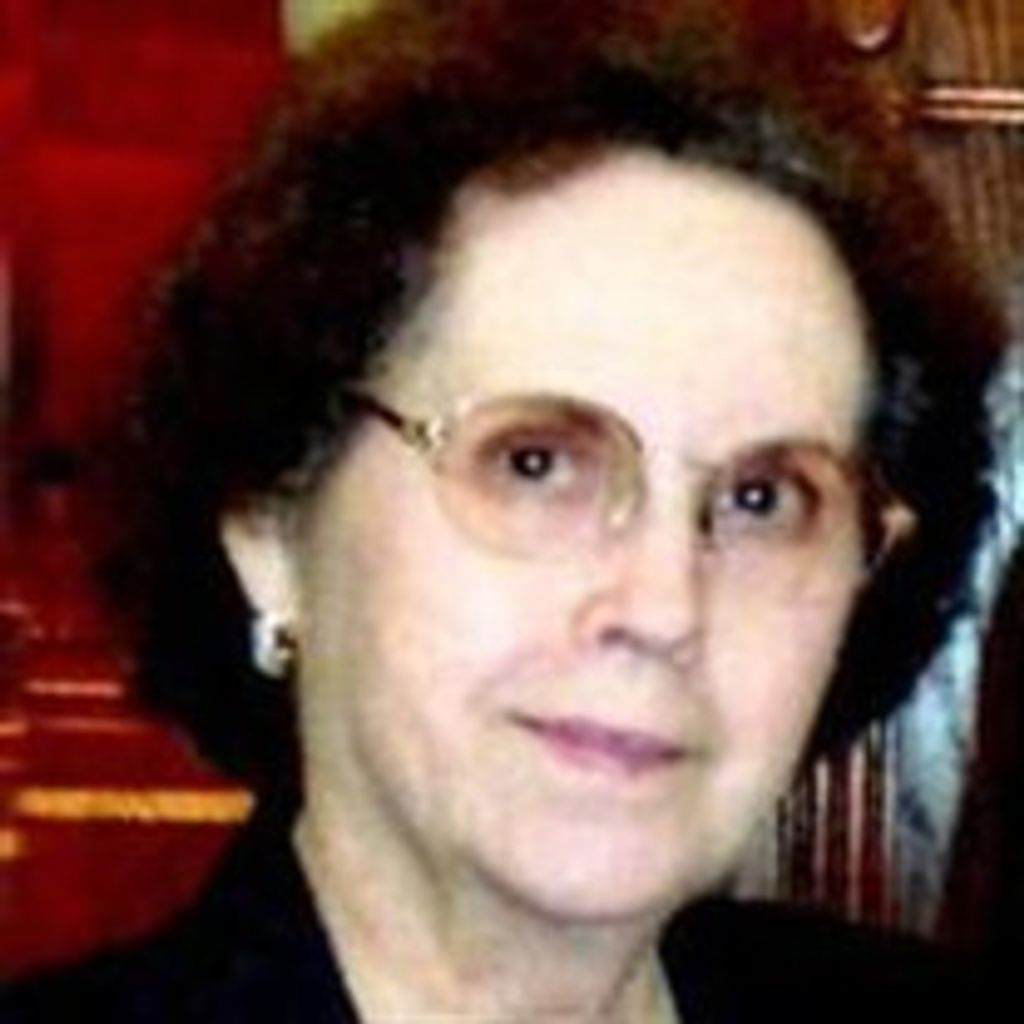 Ruth M. Cannon Wilemon
