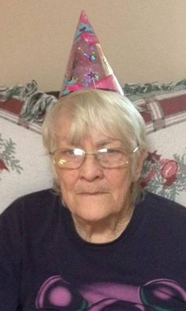 Helen Marie Wetherill Profile Photo