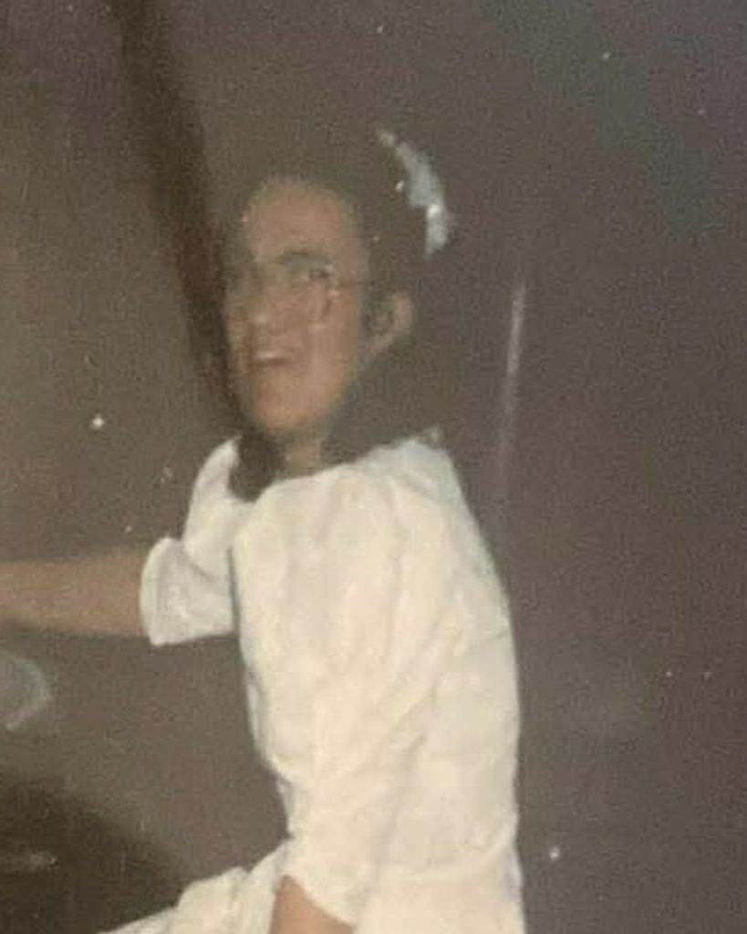 Jacqueline Bryant Christian Profile Photo