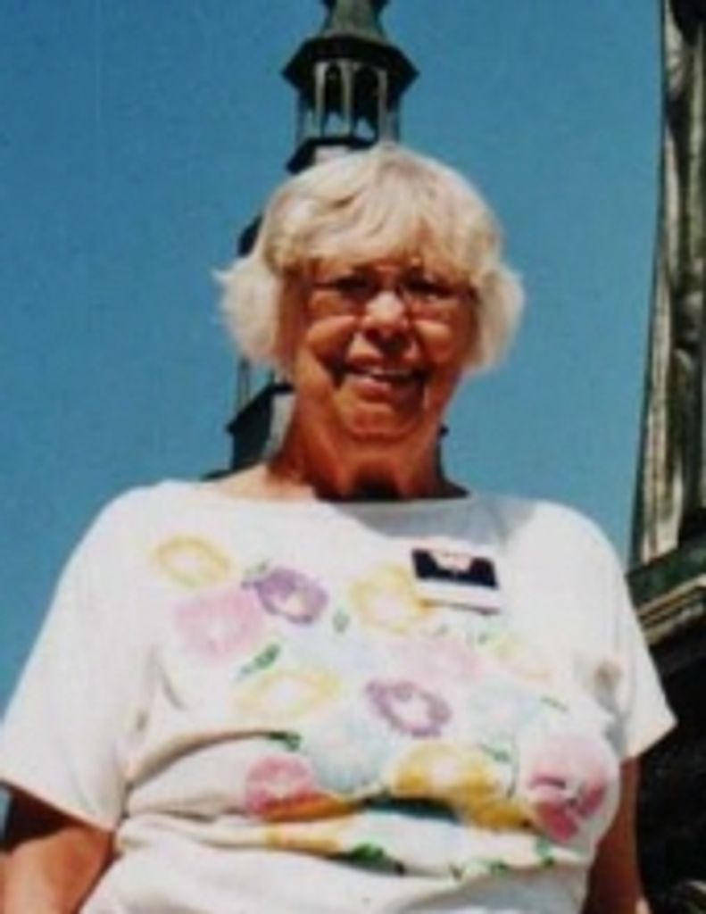 Astrid Kugelberg Profile Photo