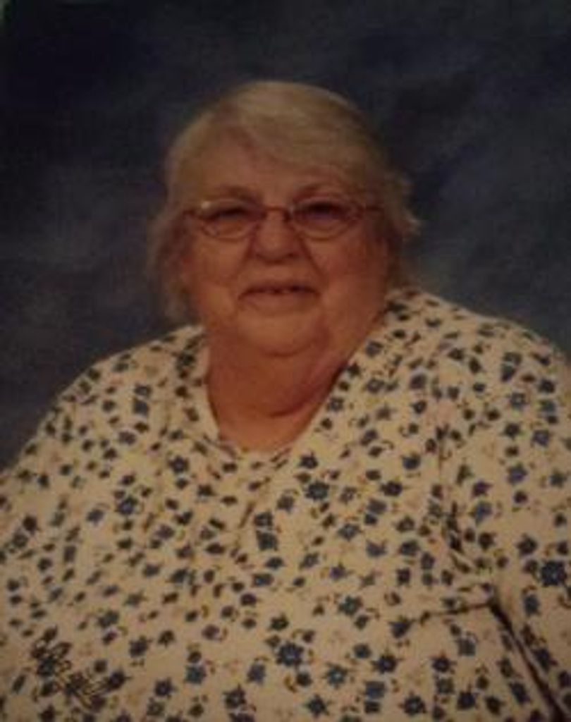 Alice May Root Bitler Profile Photo