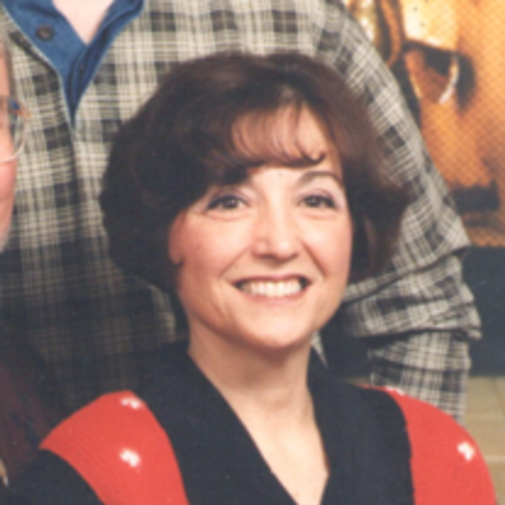 Diane B. Hurley