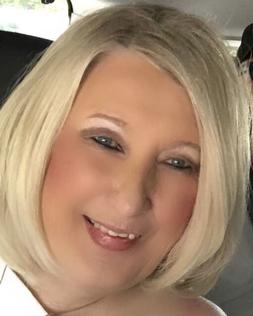 Betty Jo Bradshaw Cook Profile Photo