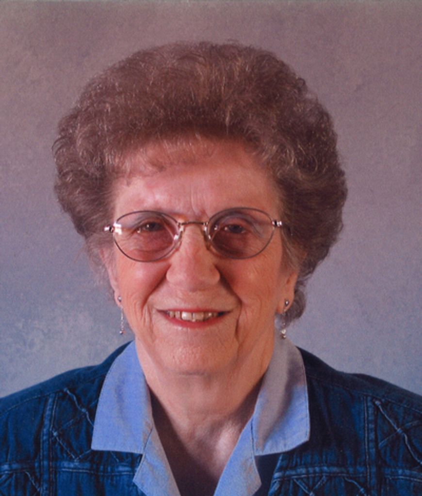 Edna Klema