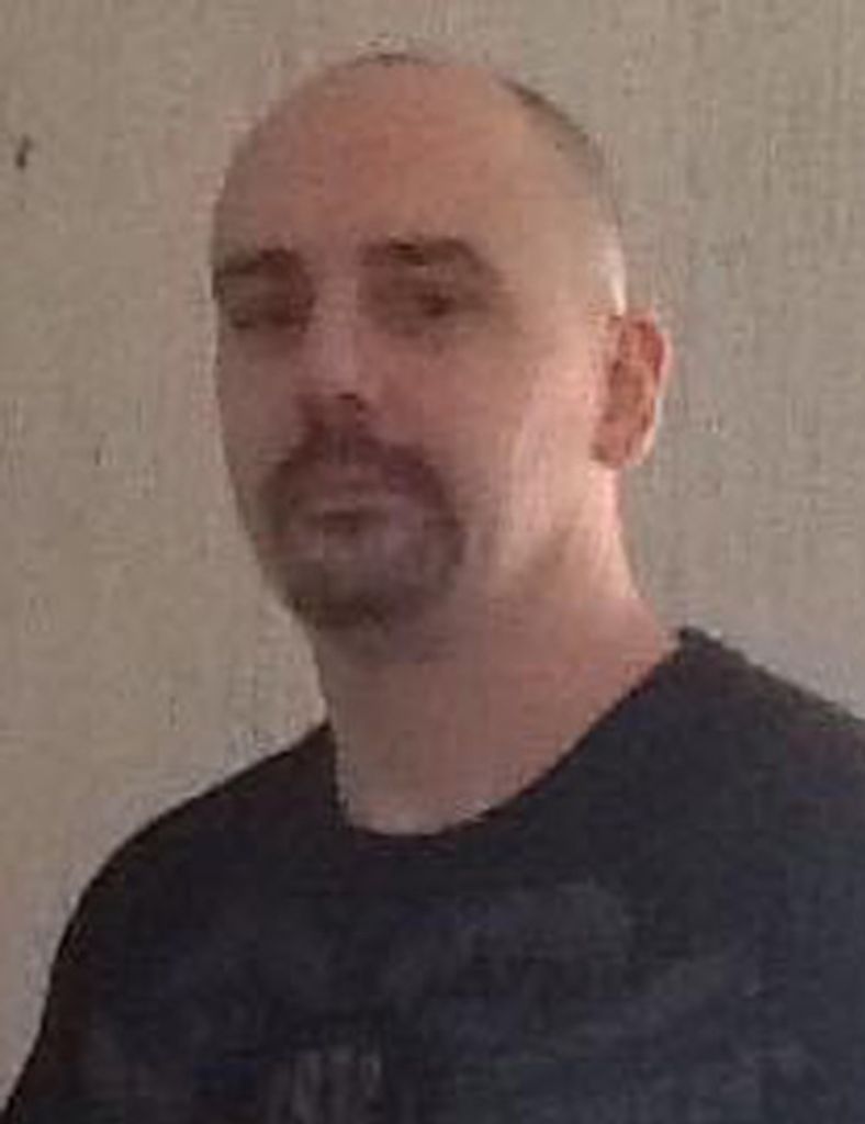 Jeffrey Lee Marshall Profile Photo