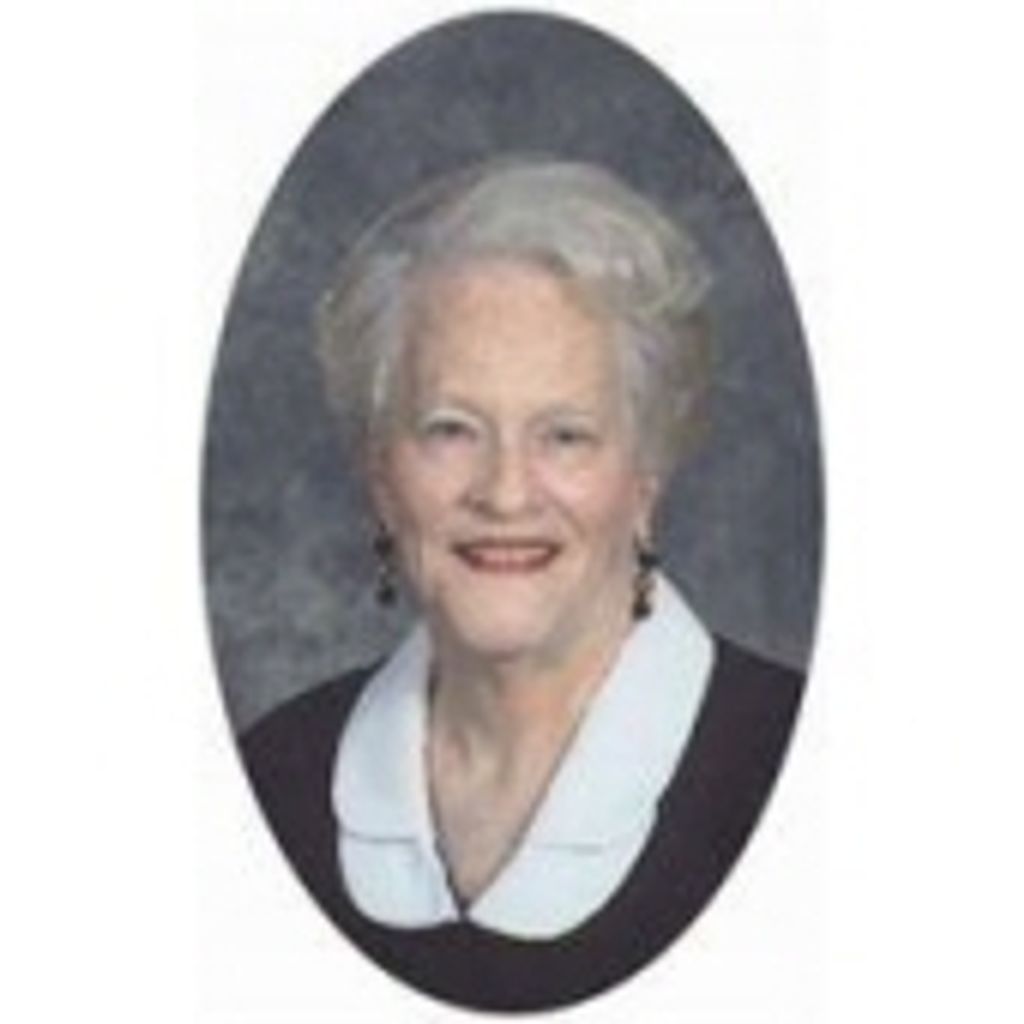 Ann Leath