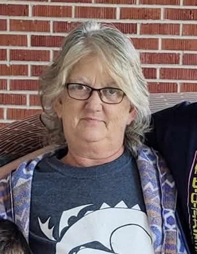 Rita Mills Profile Photo