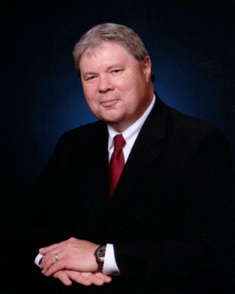 Isaac Clayton Giddens, Jr. Profile Photo