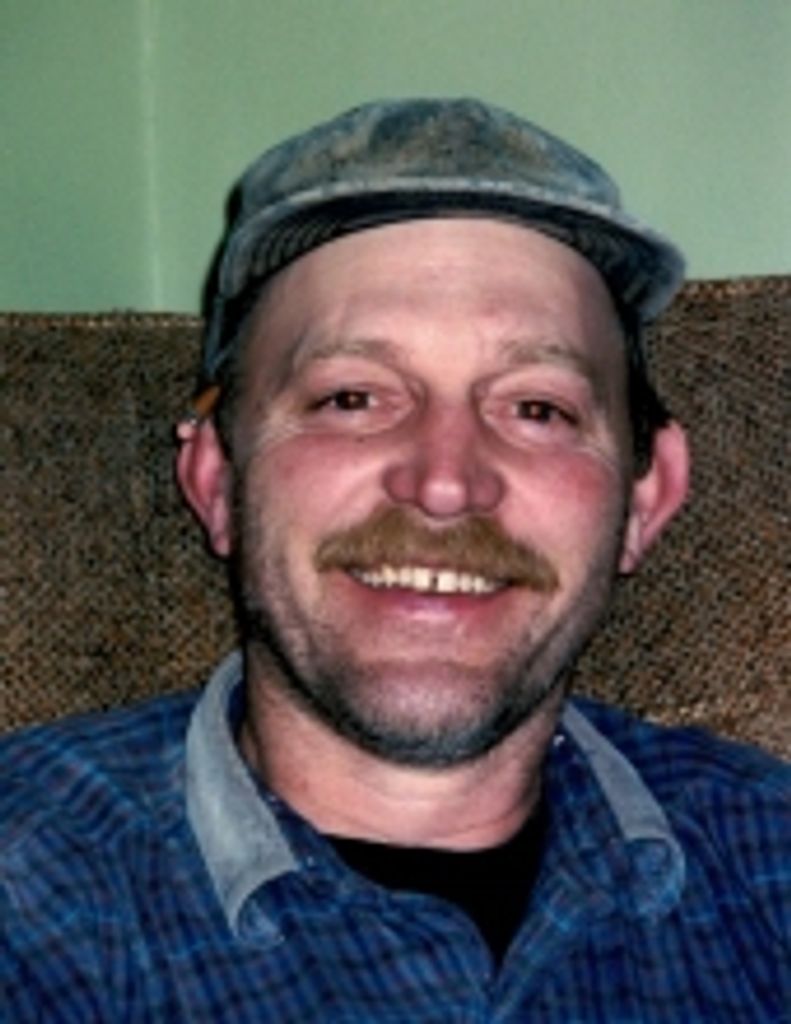 David Allen Behn