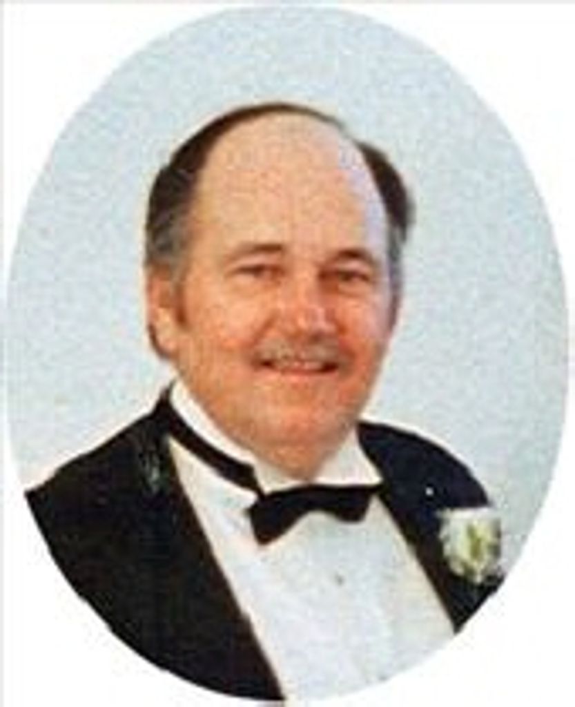 Roy Ernest Mcclain