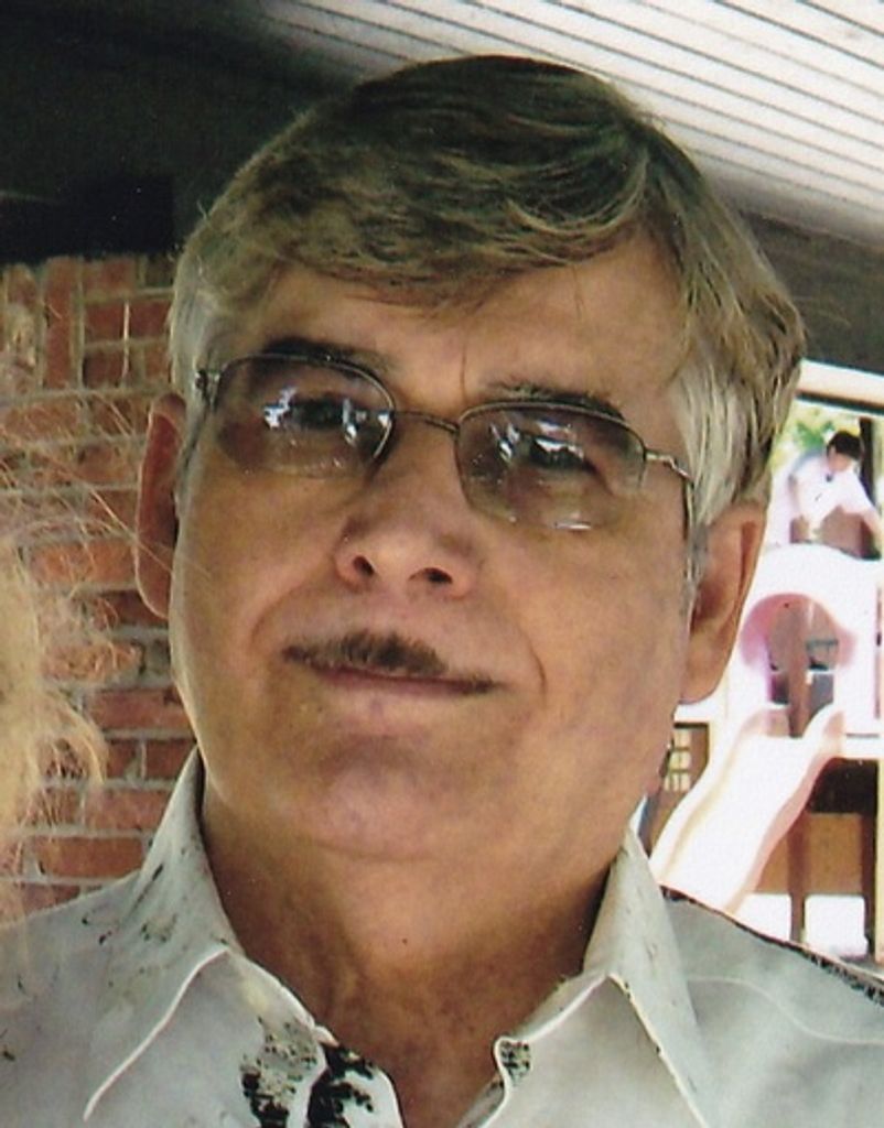 Ronald E. Coates Profile Photo
