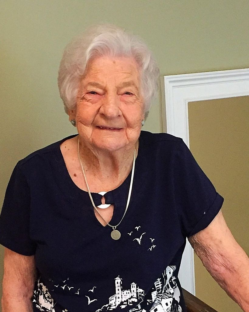 Ms. Clara Boozer Profile Photo