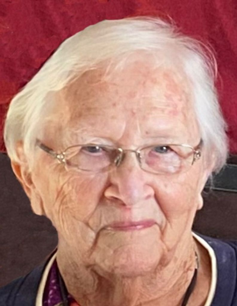 Betty L Kestner