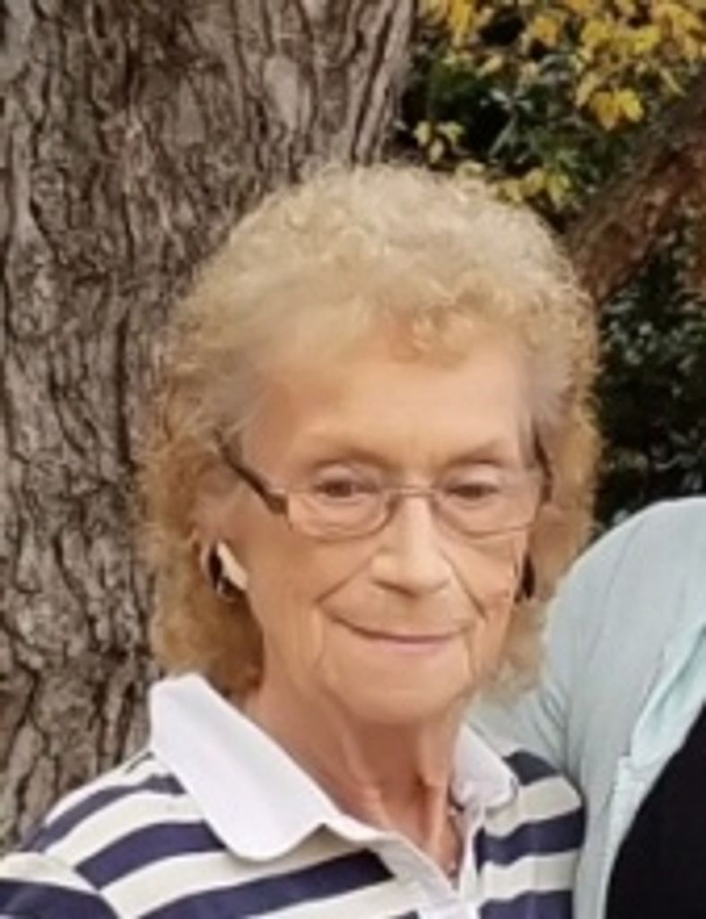 Elizabeth Lib Carelock Mullis