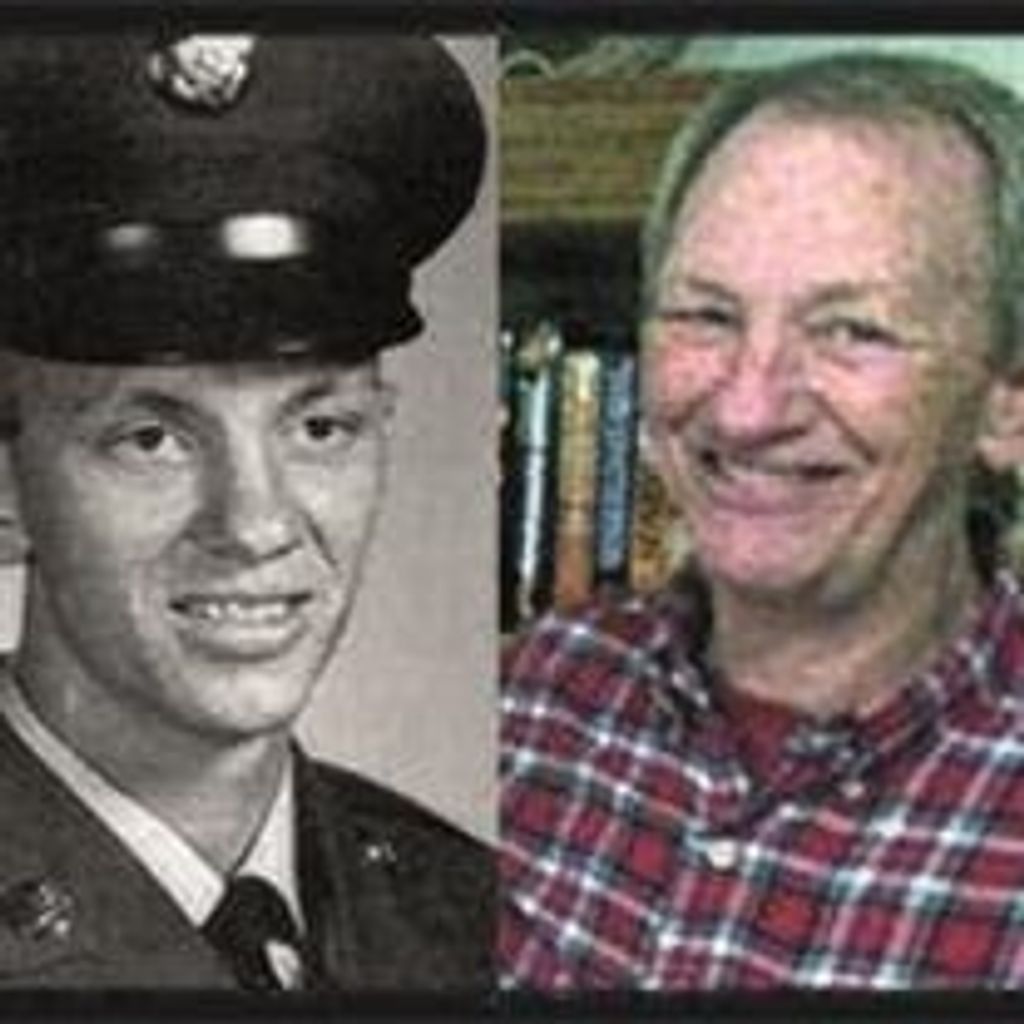 Walter Lee Holliday
