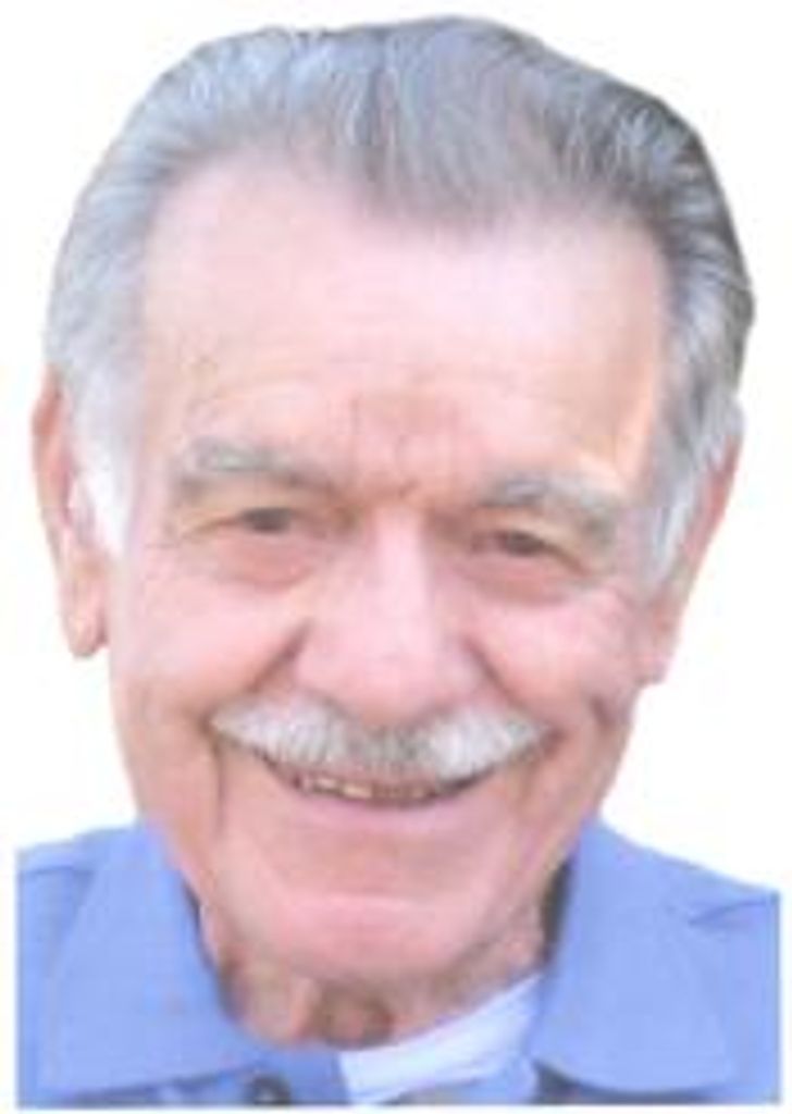 Marvin Grulli Profile Photo