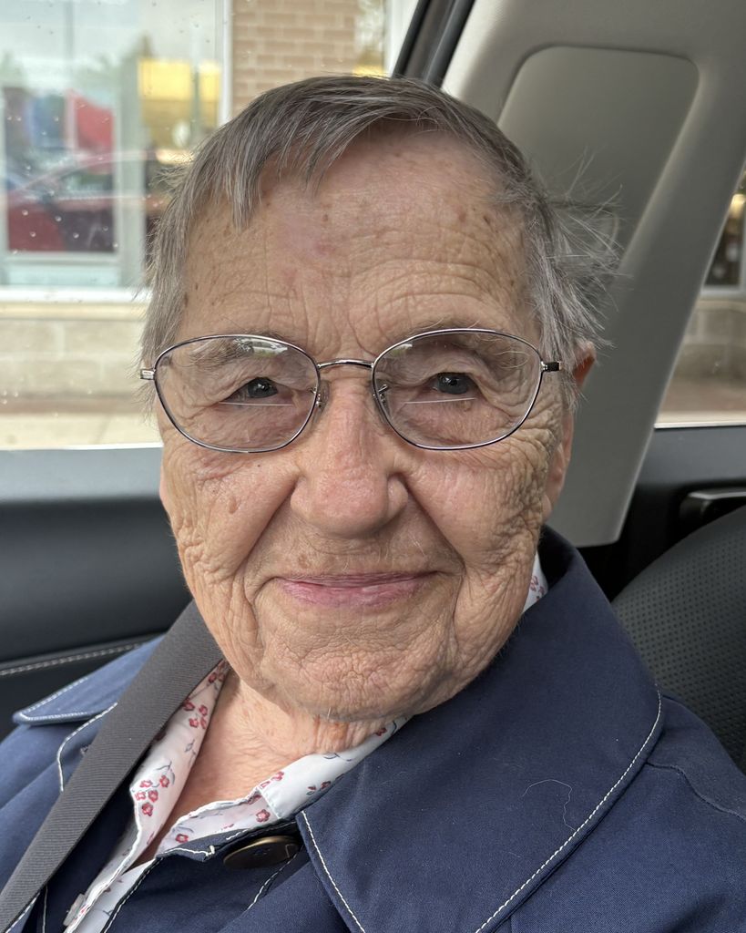 Dolores Kathleen Broom Profile Photo