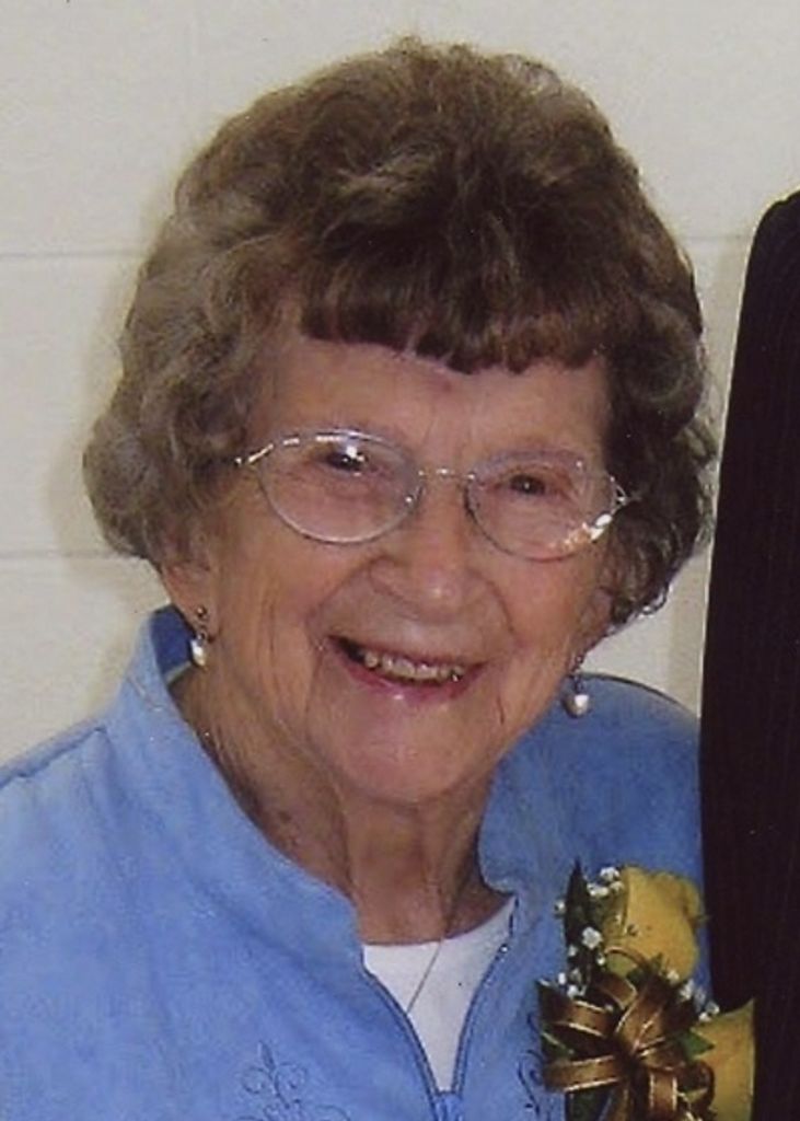 Agnes C. Brummer Profile Photo