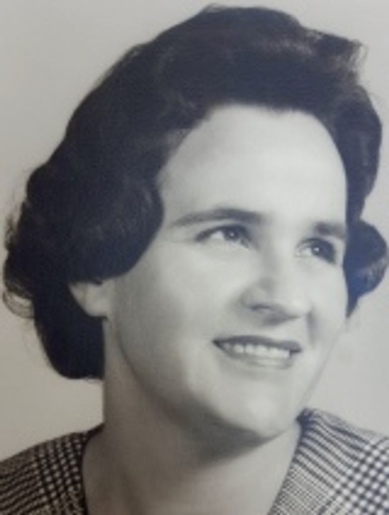 Blanche Roberta Withers