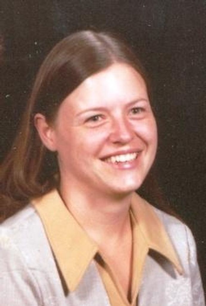 Debra Brown