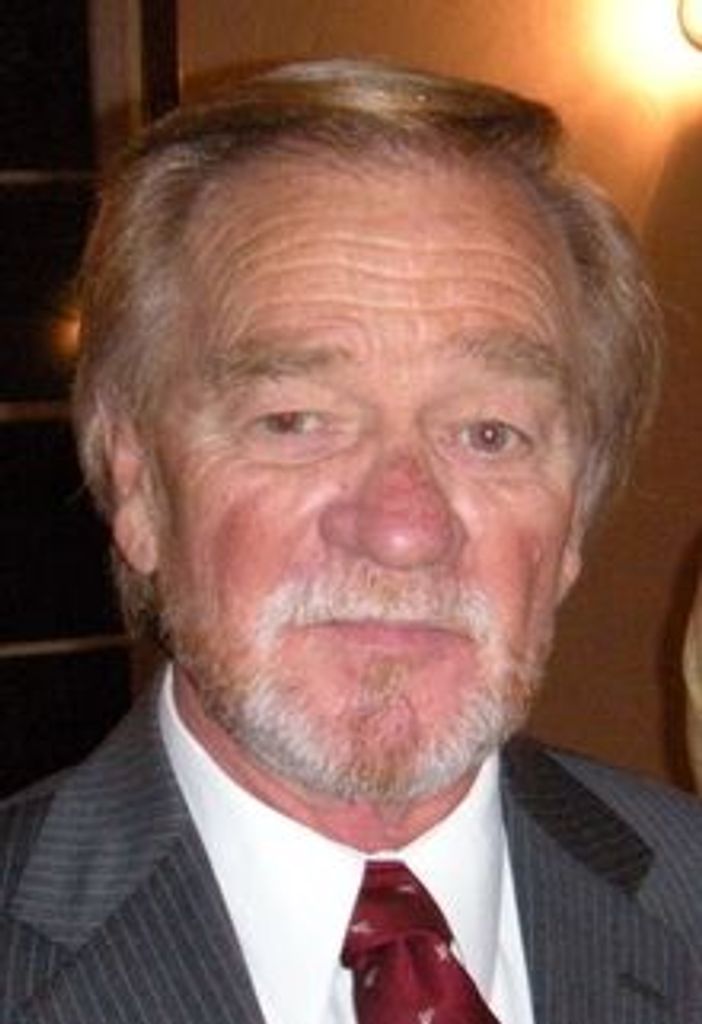 Lonnie Crawford, Jr.