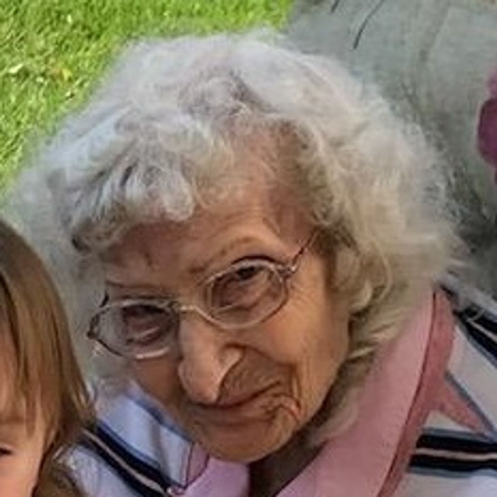Bernice Maul