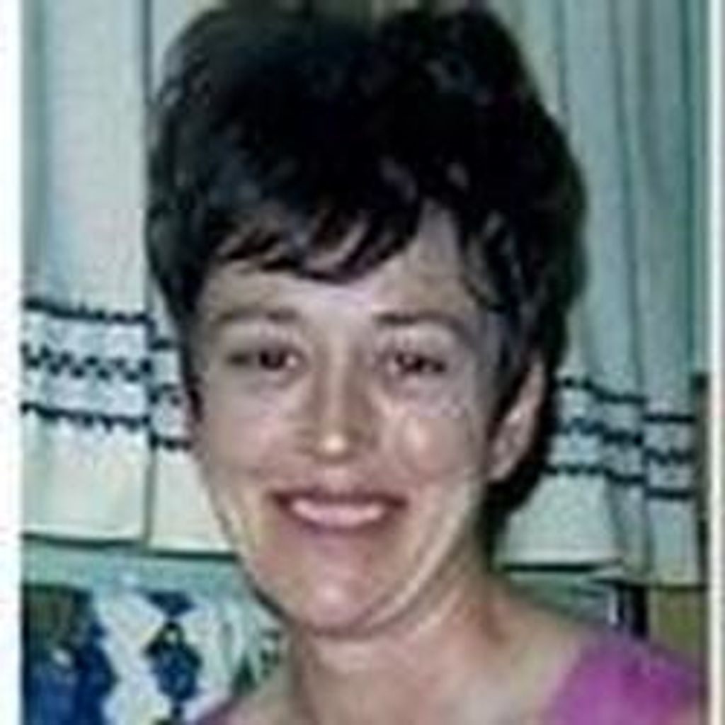 Lois Elaine Martinez Profile Photo