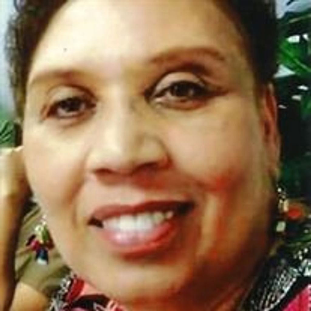 Betty  Joan Stevens