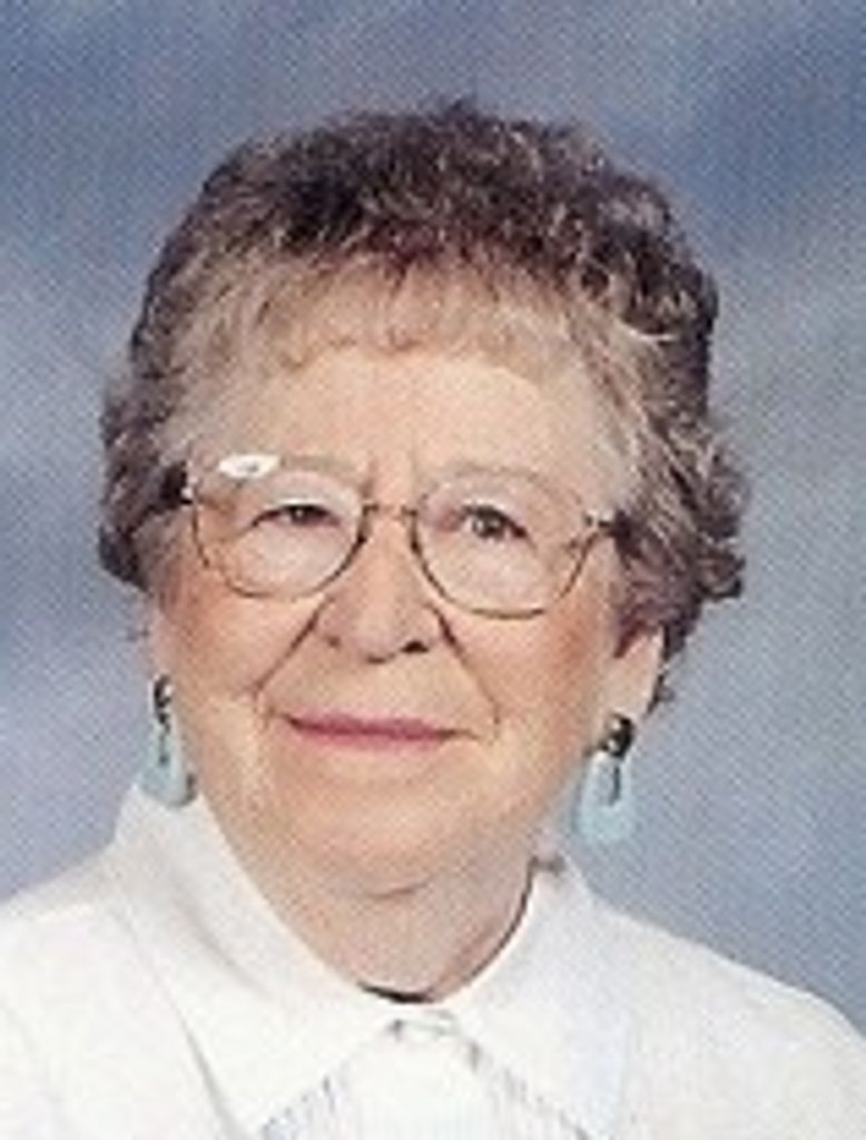 Dorothy M. "Dolly" (Scholl) Wambold Profile Photo