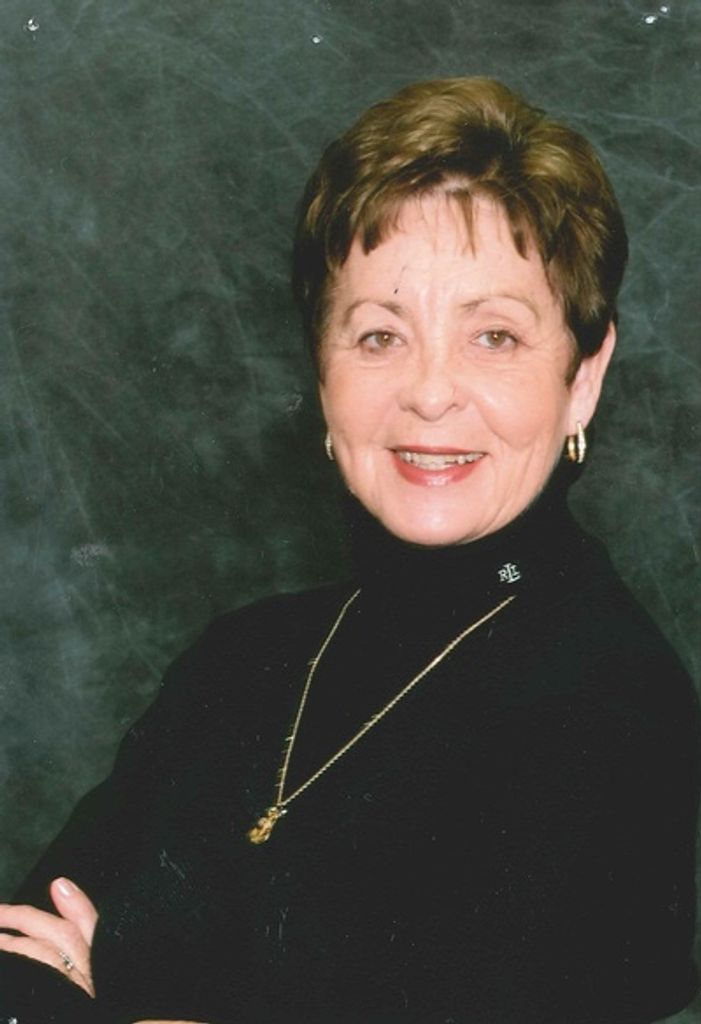 Clara Duvall Webb