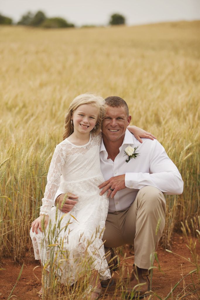 Wesley Darwin Walls Profile Photo