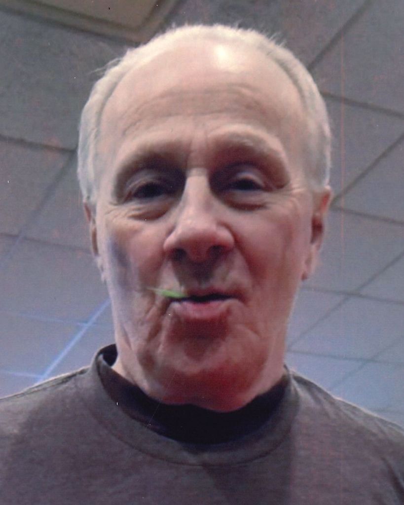 Theodore M. Hespelein Profile Photo