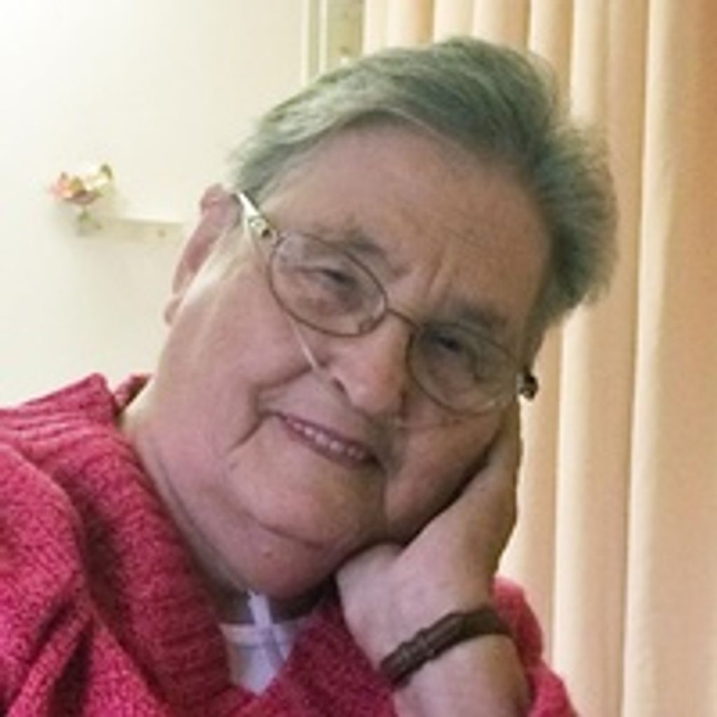 Thelma Tipton Profile Photo