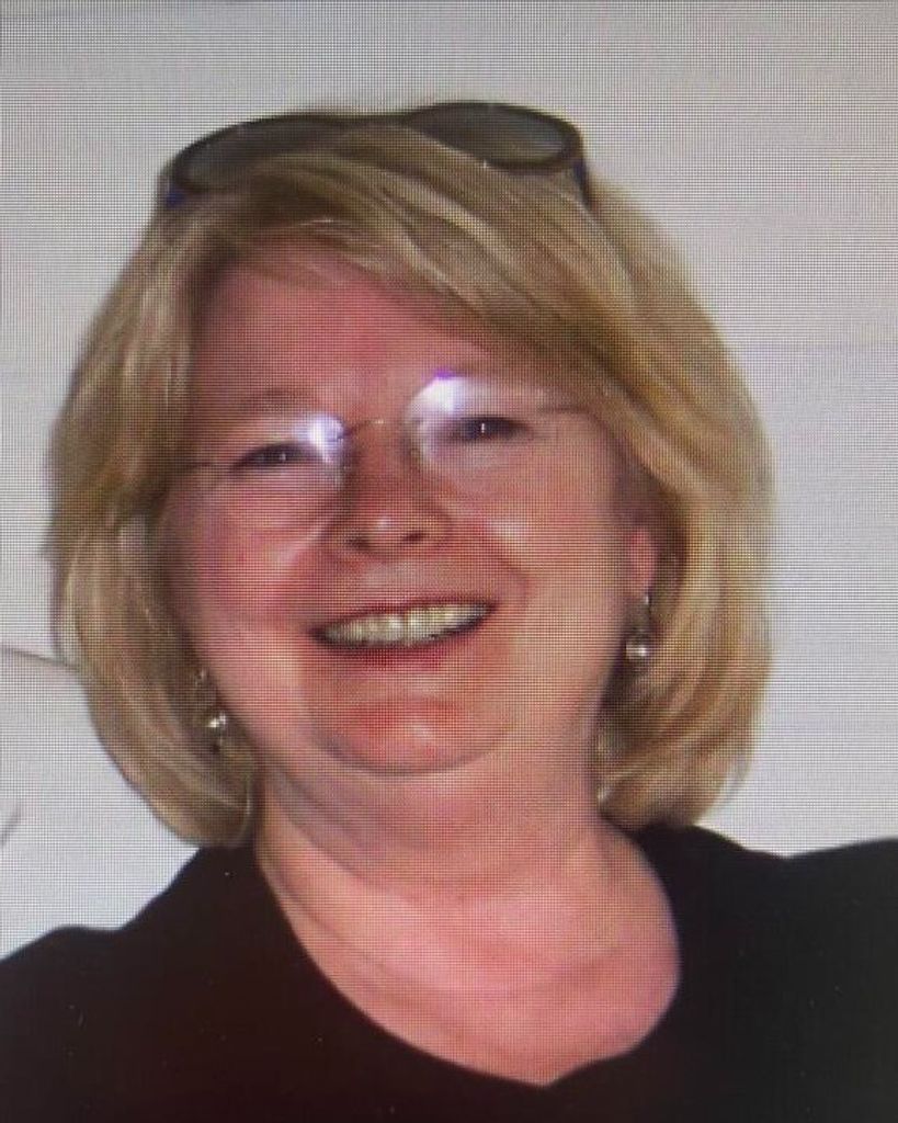 Mary S Floyd