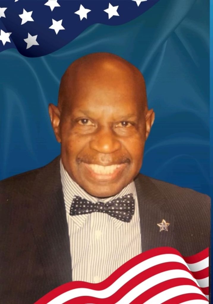 Mr. Peter L. Gaskins Profile Photo