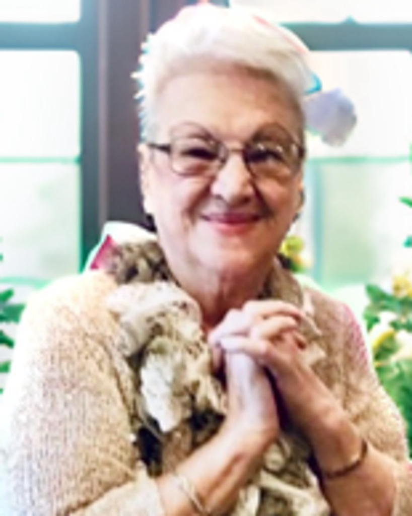 Theresa E. Giandonato Profile Photo