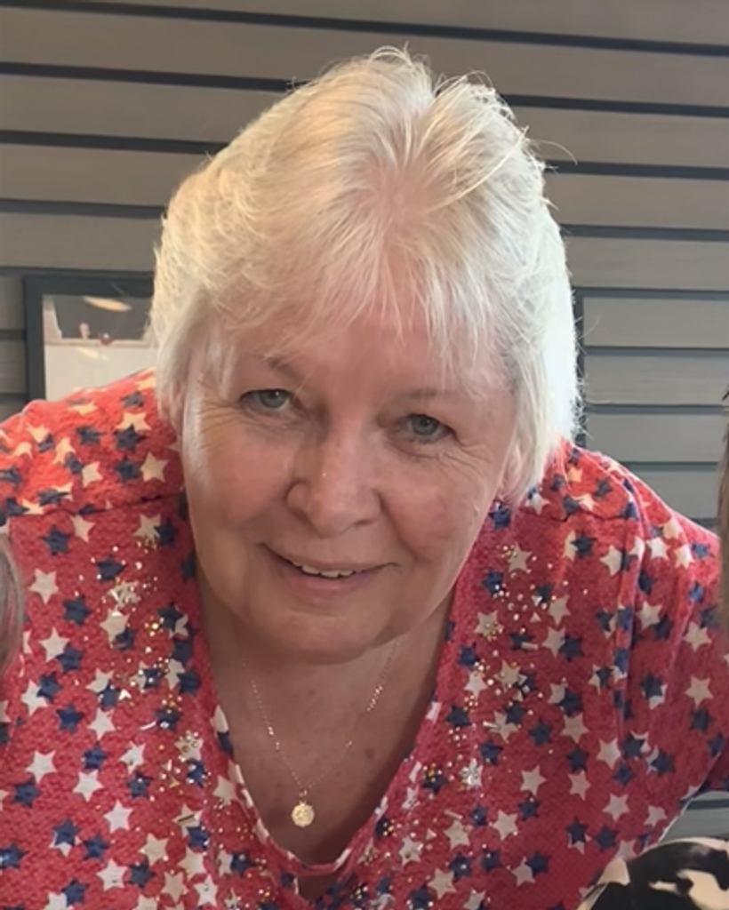 Sheila Rose Sullivan