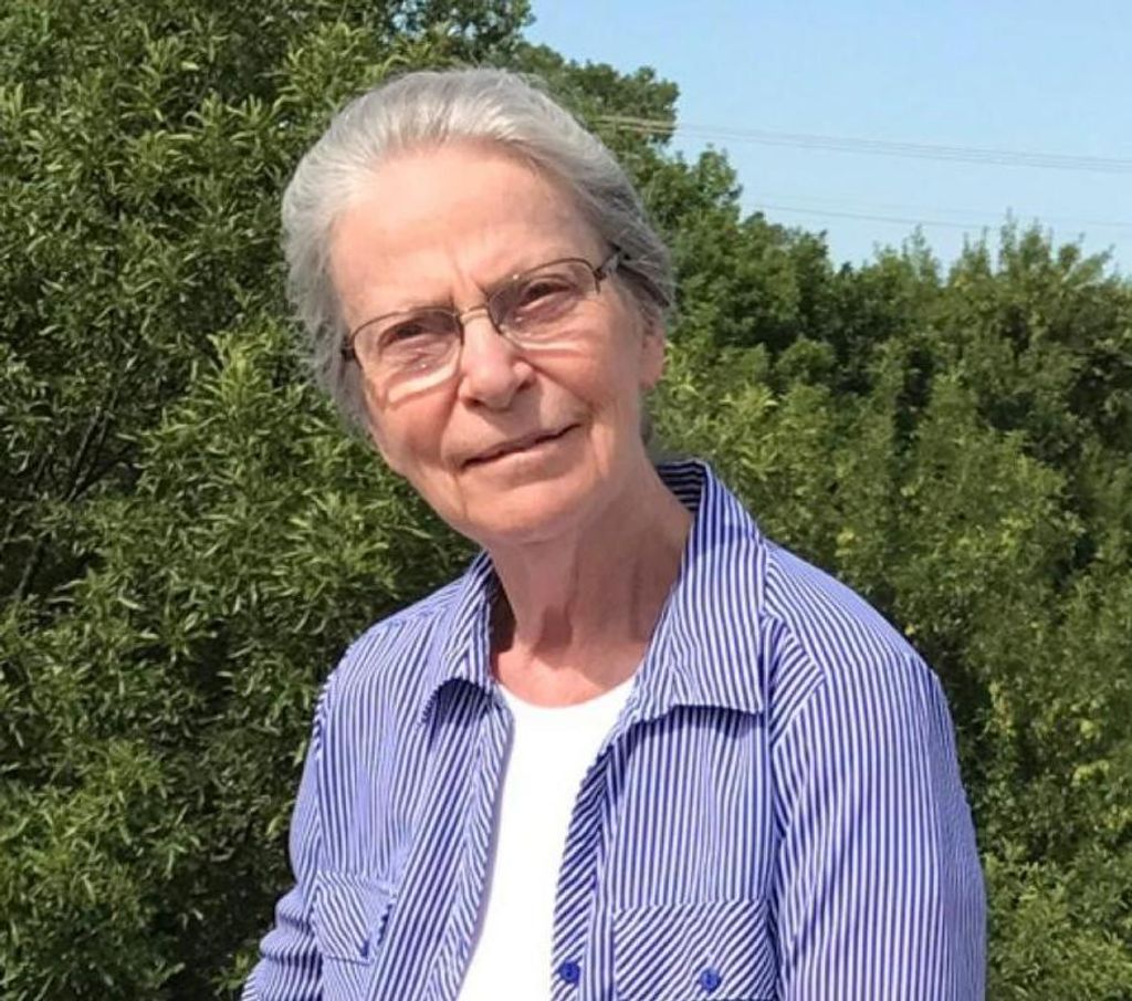 Dorothy Swift Profile Photo