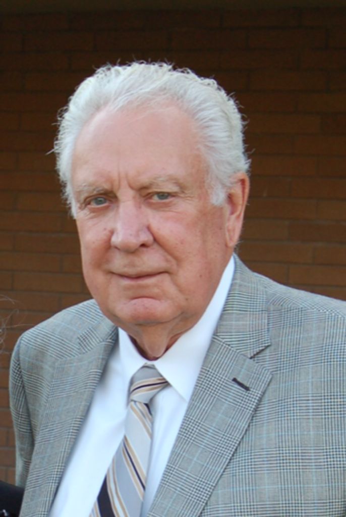 Allen R. Picklesimer