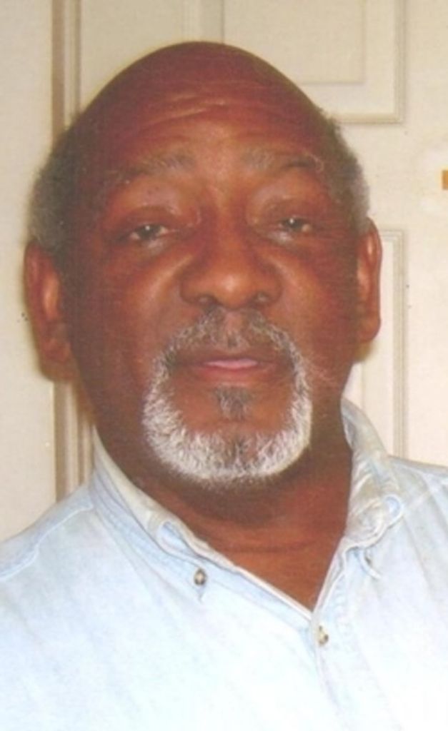 Booker T. L. Simpson