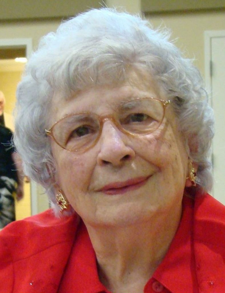 Elnora Bird Moses Profile Photo