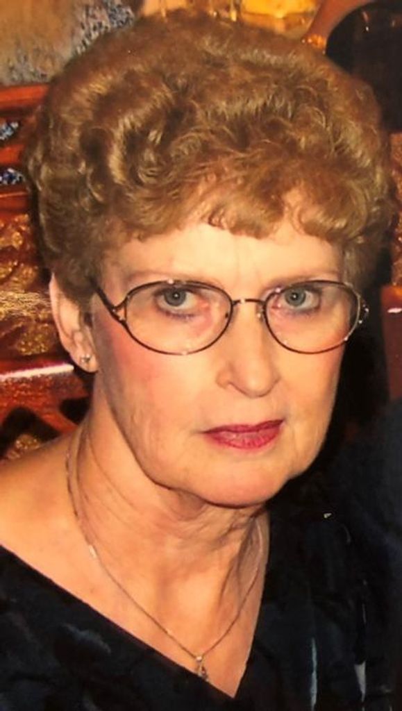 Patsy Demoia Watson Profile Photo