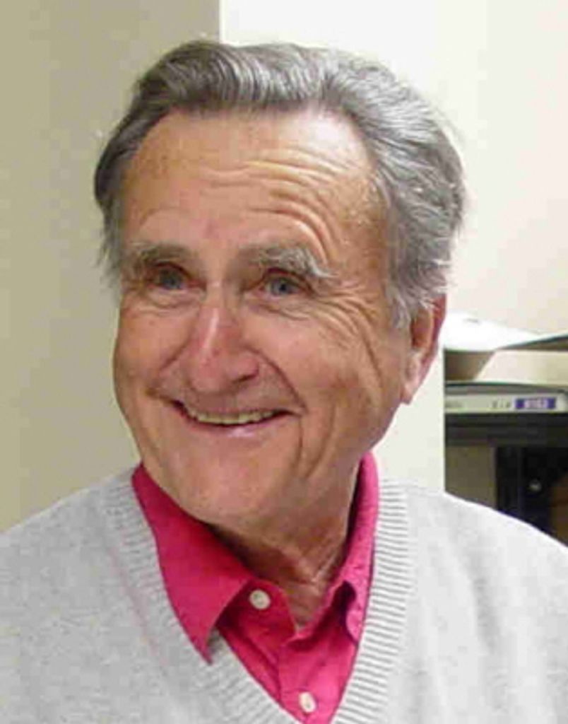 Christian Hollis Moe