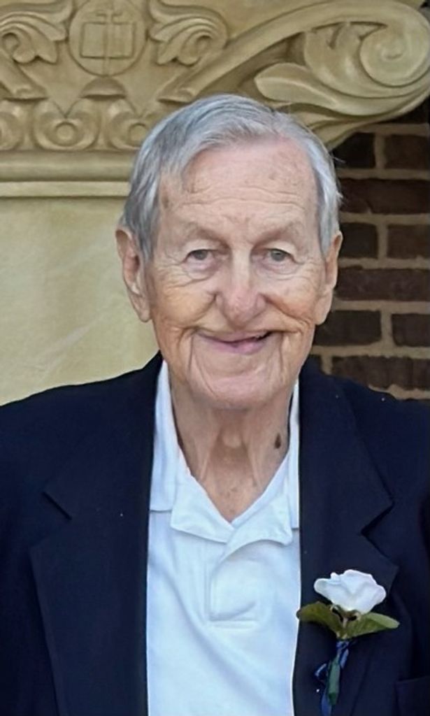 Traian C. Vance Profile Photo